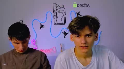 Snapshot of rico_steel chatting on 02.04.26 Rico online show from 02.04.26