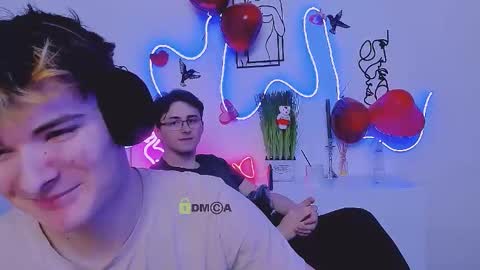 Snapshot of rico_steel chatting on 02.10.26 Rico online show from 02.10.26