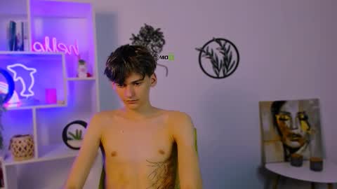 Snapshot of rico_steel chatting on 02.13.26 Rico online show from 02.13.26