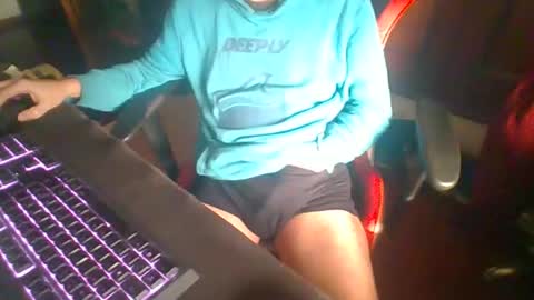 Snapshot of ricoangelpt chatting on 01.10.26 ricoangelpt online show from 01.10.26