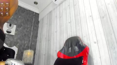 RicoBrowm online show from 02.19.25