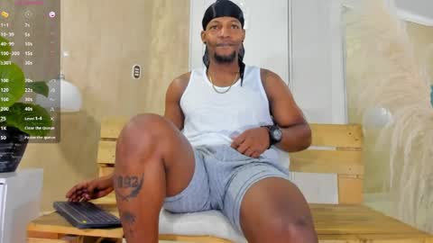 RicoBrowm online show from 03.31.26