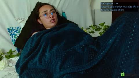 Candy online show from 02.11.26