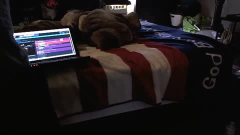 ricoculote online show from 10.12.25