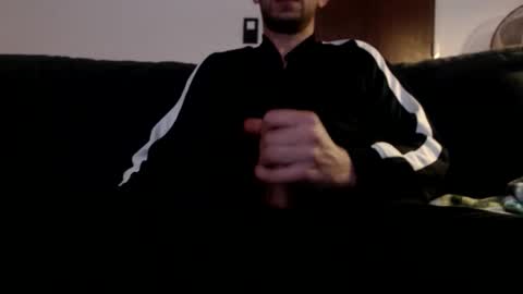 ricooo465 online show from 12.18.25