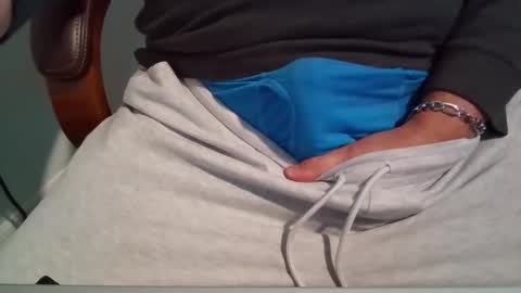 ricric5 online show from 01.13.25