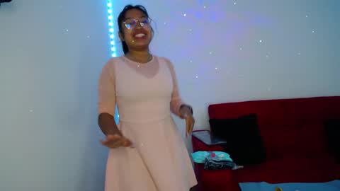 Snapshot of ricura_mily chatting on 01.26.25 milena online show from 01.26.25