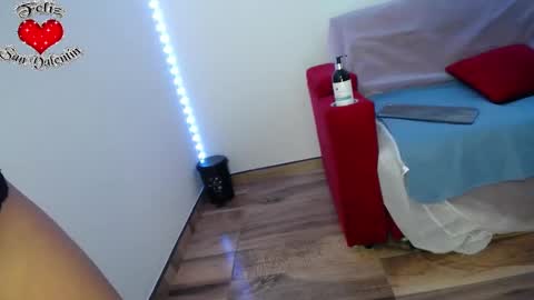 Snapshot of ricura_mily chatting on 02.23.25 milena online show from 02.23.25