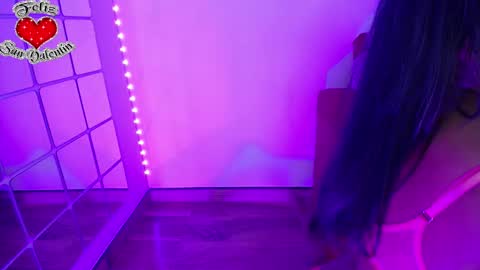 Snapshot of ricura_mily chatting on 03.06.25 milena online show from 03.06.25