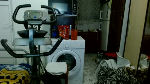 Snapshot of ridemerafsuzana chatting on 12.03.24 Ridemeraf online show from 12.03.24