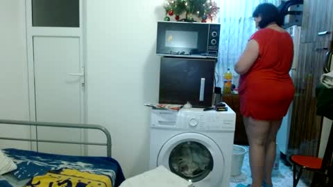 Snapshot of ridemerafsuzana chatting on 12.06.24 Ridemeraf online show from 12.06.24