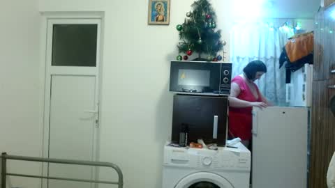 Snapshot of ridemerafsuzana chatting on 12.11.24 Ridemeraf online show from 12.11.24