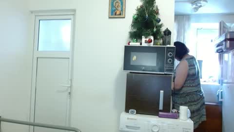 Snapshot of ridemerafsuzana chatting on 09.10.25 Ridemeraf online show from 09.10.25