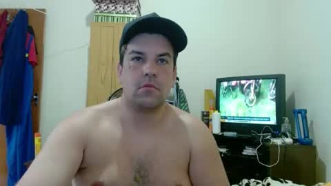 ridermen online show from 01.30.25