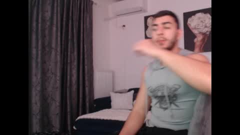 Snapshot of riderrandy chatting on 02.09.25 Rider Randy online show from 02.09.25