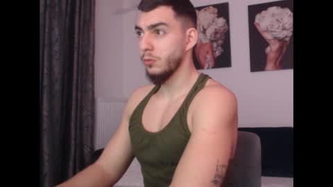 Snapshot of riderrandy chatting on 02.21.25 Rider Randy online show from 02.21.25