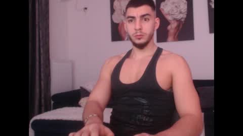 Snapshot of riderrandy chatting on 02.28.25 Rider Randy online show from 02.28.25