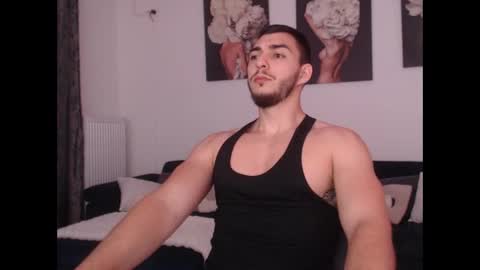 Snapshot of riderrandy chatting on 09.19.25 Rider Randy online show from 09.19.25