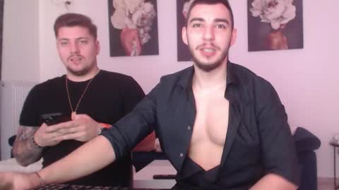 Snapshot of riderrandy chatting on 11.18.25 Rider Randy online show from 11.18.25