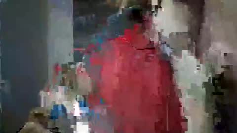 ridinghoodred online show from 12.19.25