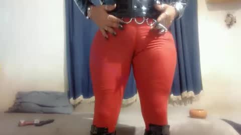 Ridrigo1980 online show from 03.04.26