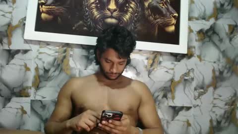 rigel online show from 11.10.25