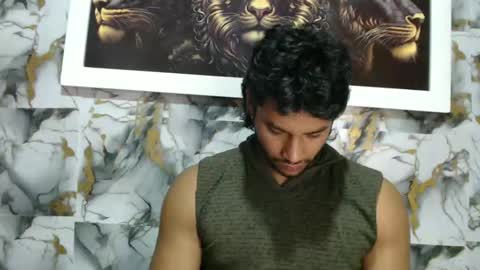 rigel online show from 11.16.25