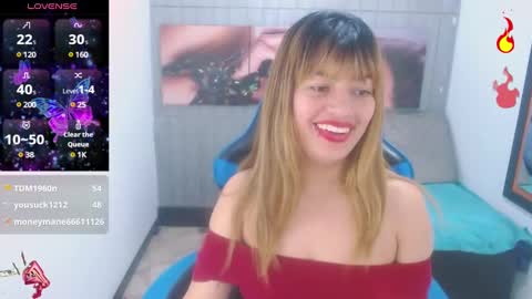 RIHANA online show from 03.02.25