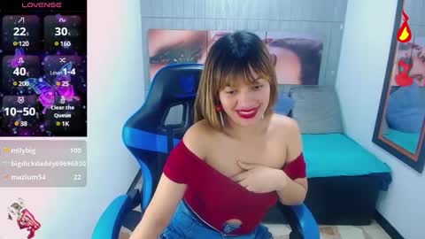 RIHANA online show from 03.02.25