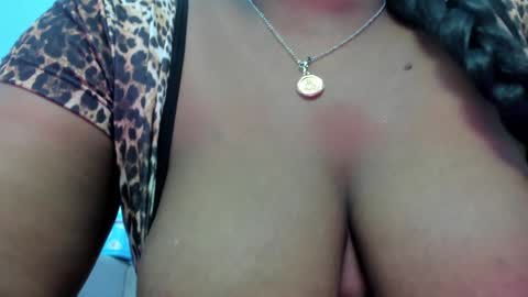 Rihanna Abiodun online show from 12.24.24