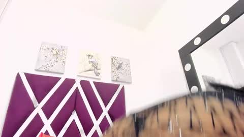 Rihanna Abiodun online show from 02.10.26