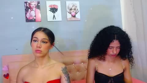 rihanna_fentyy online show from 03.10.25