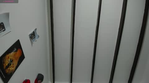 Rihanna hotx online show from 02.18.26