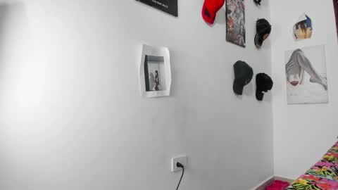 Rihanna hotx online show from 02.20.26