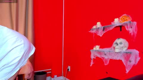 rihanna_walker online show from 10.29.25