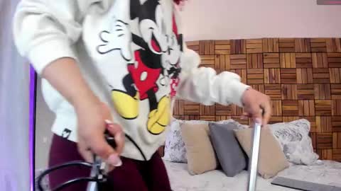 Sara online show from 10.10.25