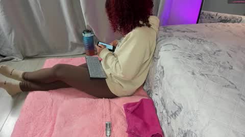 Sara online show from 10.13.25