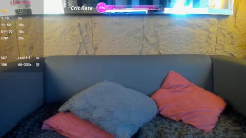 Snapshot of rihannagil chatting on 09.17.25 rihanna online show from 09.17.25
