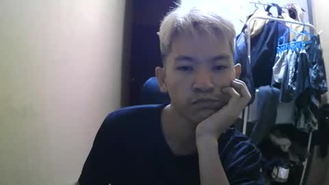 riiichie12 online show from 10.28.25