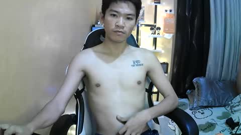 riiichie12 online show from 01.16.26