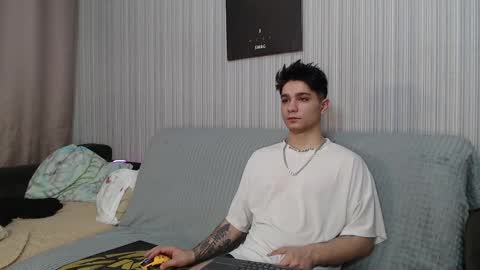 Rick online show from 10.28.25