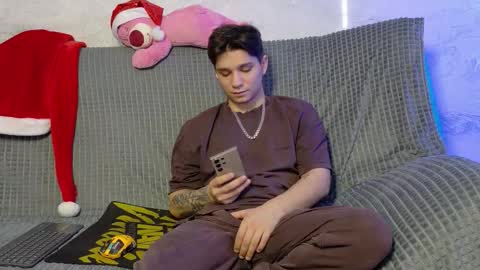 Rick online show from 01.08.26