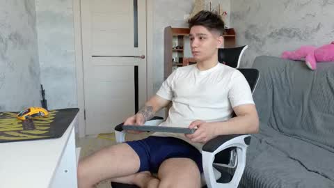 Rick online show from 03.31.26