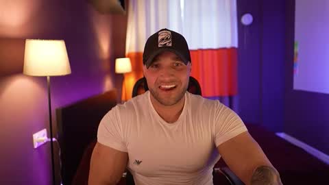 rikadler online show from 03.18.26