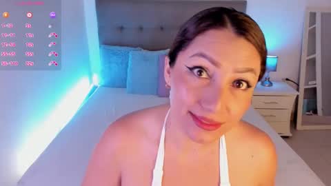 alexia online show from 02.13.25