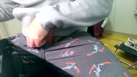 Riki online show from 01.26.25