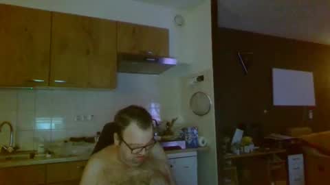 rikkerd55 online show from 11.30.25