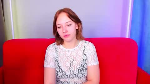 Rikkichoco online show from 11.04.25