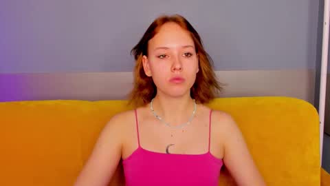 Rikkichoco online show from 11.06.25