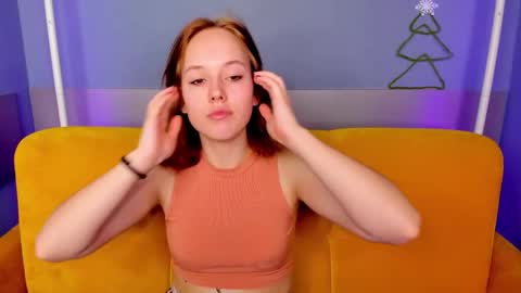 Rikkichoco online show from 12.16.25